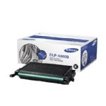 SAMSUNG CLP-610ND/660N SIYAH TONER 5.000 SAYFA CLP-K660B/SEE