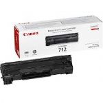 CANON CRG-712 SYAH TONER 1.500 SAYFA