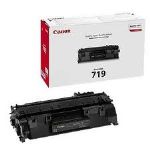 CANON CRG-719 SYAH TONER 2.100 SAYFA