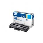 SAMSUNG MLT-D105L/SEE 1915/2580/4600/4623/650 SIYAH TONER 2.500 SAYFA MLT-D105L/SEE