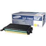 SAMSUNG CLP-610ND/660N SARI TONER 5.000 SAYFA CLP-Y660B/SEE