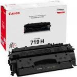 CANON CRG-719H SYAH TONER 6.000 SAYFA