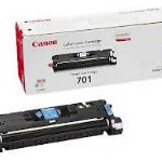 CANON EP-701LC MAV TONER 4.000 SAYFA