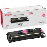 CANON EP-701M KIRMIZI TONER 4.000 SAYFA