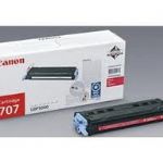 CANON CRG-707M KIRMIZI TONER 2.000 SAYFA