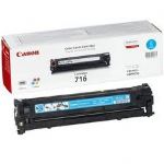 CANON CRG-716C MAV TONER 1.500 SAYFA