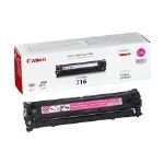 CANON CRG-716M KIRMIZI TONER 1.500 SAYFA