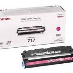 CANON CLBP-717M KIRMIZI TONER 4.000 SAYFA