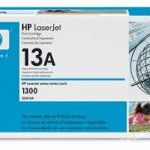 HP Q2613A (13A) SIYAH LASERJET TONER KARTUSU