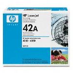 HP Q5942A (42A) SIYAH LASERJET TONER KARTUSU