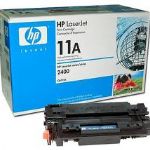 HP Q6511A (11A) SIYAH LASERJET TONER KARTUSU