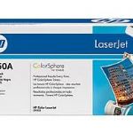 HP CE250A (504A) LASERJET SIYAH TONER KARTUSU