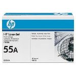 HP CE255A (55A) SIYAH LASERJET TONER KARTUSU