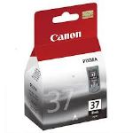 CANON PG-37 SYAH KARTU 11ML