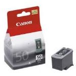 CANON PG-50 SYAH KARTU 22ML