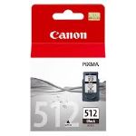 CANON PG-512 SYAH KARTU 15ML