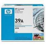 HP Q1339A (39A) SIYAH LASERJET TONER KARTUSU