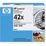 HP Q5942X (42X) SIYAH LASERJET TONER KARTUSU