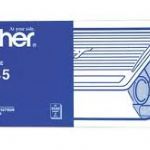 BROTHER TN-3145 BK SYAH TONER 3.500 SAYFA