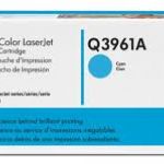 HP Q3961A (122A) CAMGOBEGI LASERJET TONER KARTUSU