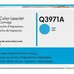 HP Q3971A (123A) CAMGOBEGI LASERJET TONER KARTUSU