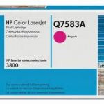 HP Q7583A (503A) LASERJET MACENTA TONER KARTUSU