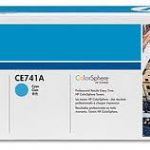 HP CE741A (307A) LASERJET CAMGOBEGI TONER KARTUSU