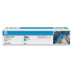 HP CE311A (126A) CAMGOBEGI LASERJET TONER KARTUSU