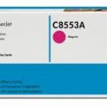 HP C8553A (822A) LASERJET MACENTA TONER KARTUSU