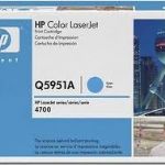 HP Q5951A (643A) LASERJET CAMGOBEGI TONER KARTUSU