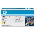 HP CE262A (648A) LASERJET SARI TONER KARTUSU