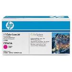 HP CE263A (648A) LASERJET MACENTA TONER KARTUSU