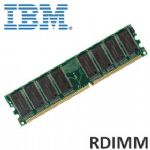 4GB DDR3 1333MHz SINGLE RANK RDIMM EXPRESS IBM 90Y4551