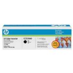 HP CC530AD (304A) SIYAH IKILI PAKET LASERJET TONER KARTUSU