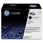 HP CE390A (90A) SIYAH LASERJET TONER KARTUSU