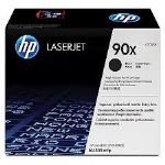 HP CE390X (90X) SIYAH LASERJET TONER KARTUSU