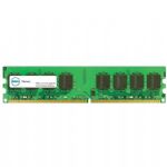 4GB DDR3 1333MHz DUAL RANK LV RDIMM DELL RD1333DR-4GB-LV