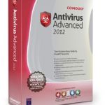 COMODO ANTIVIRUS ADVANCED 2012 3 KULLANICI