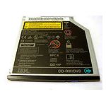 IBM 46M0901 ULTRASLM ENHANCED SATA DVD-ROM