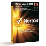 NORTON INTERNET SECURITY 2012 1 KULLANICI ATTACH