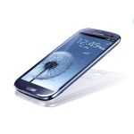 SAMSUNG GALAXY S3 I9300 16GB PEBBLE BLUE
