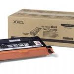 XEROX 113R00726 PHASER 6180/6180MFP YUKSEK KAPASITELI SIYAH TONER KARTUSU 8000 SAYFA