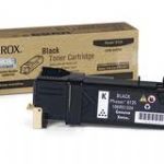 XEROX 106R01338 PHASER 6125 SIYAH TONER KARTUSU 2000 SAYFA