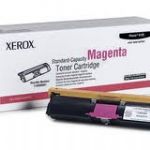 XEROX 113R00691 PHASER 6120/6115MFP MAGENTA TONER KARTUSU 1500 SAYFA