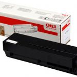 OKI B411/431 SYAH TONER 3K