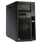 IBM SRV 7328K8G EXPRESS X3200M3 X3440 1x2G 2x500G 3.5 SR BR10il MULTI-BURNER 401W TOWER
