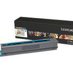 LEXMARK C925H2CG MAV TONER 7.500 SAYFA