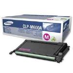 SAMSUNG CLP-M600A KIRMIZI TONER 4.000 SAYFA CLP-M600A/SEE