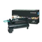 LEXMARK C792A1KG SYAH TONER 6.000 SAYFA