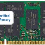 4GB DDR3 1333Mhz 2RX8 PC3-10600E-9 UNBUFFERED HP 500672-TV1